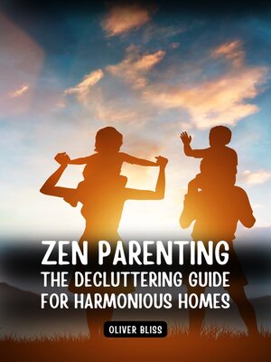 cover image of Zen Parenting